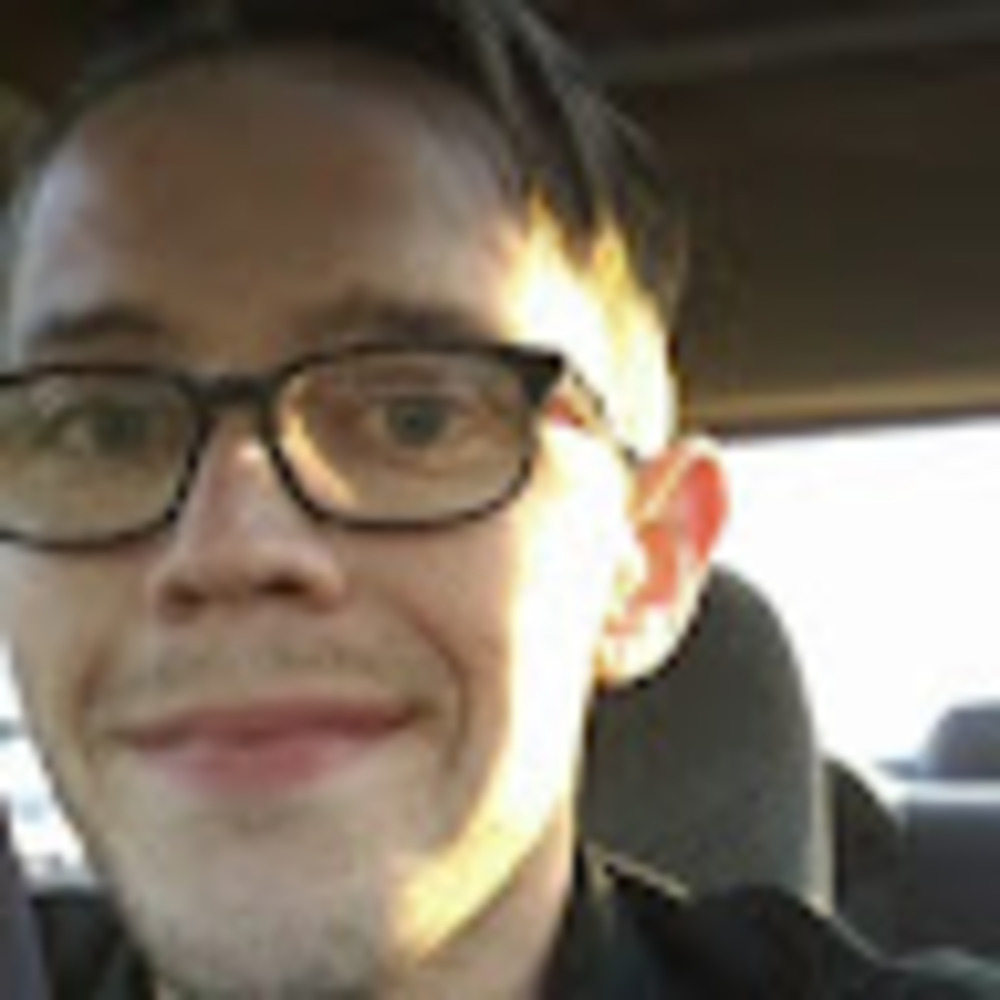 Meet your Posher, Joseph